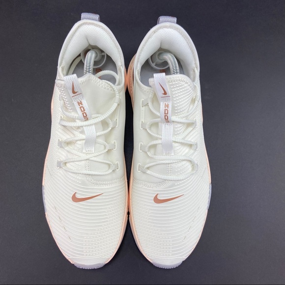 🔴SOLD Nike Women's Air Zoom Elevate Running Shoes - Picture 7 of 8